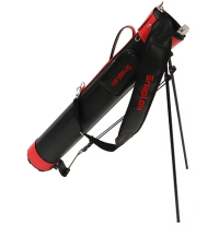 Free Standing Rod Caddy